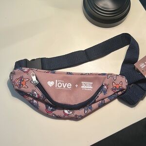 Sketchers Fanny pack